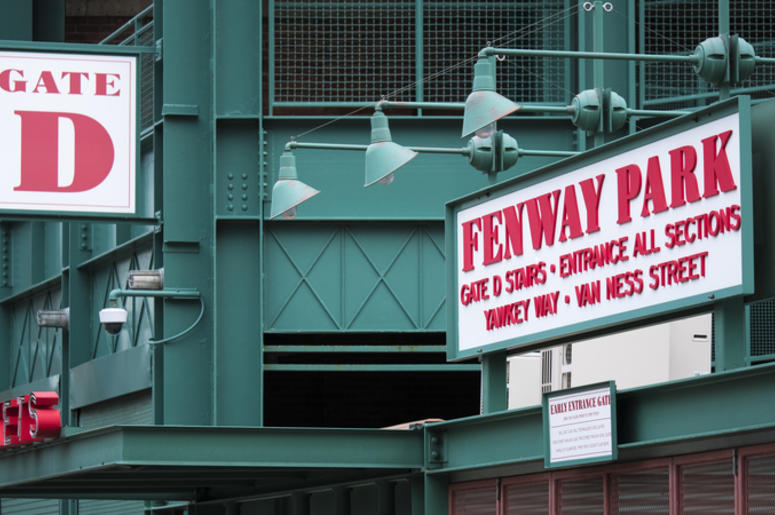 Fenway Park