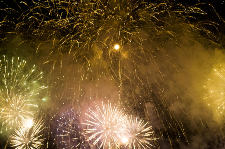 4th of july