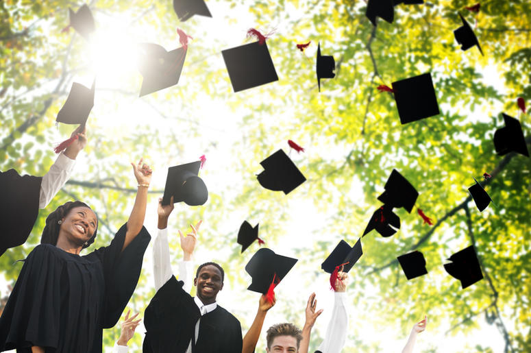 commencement