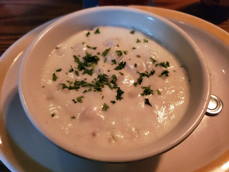 Chowder