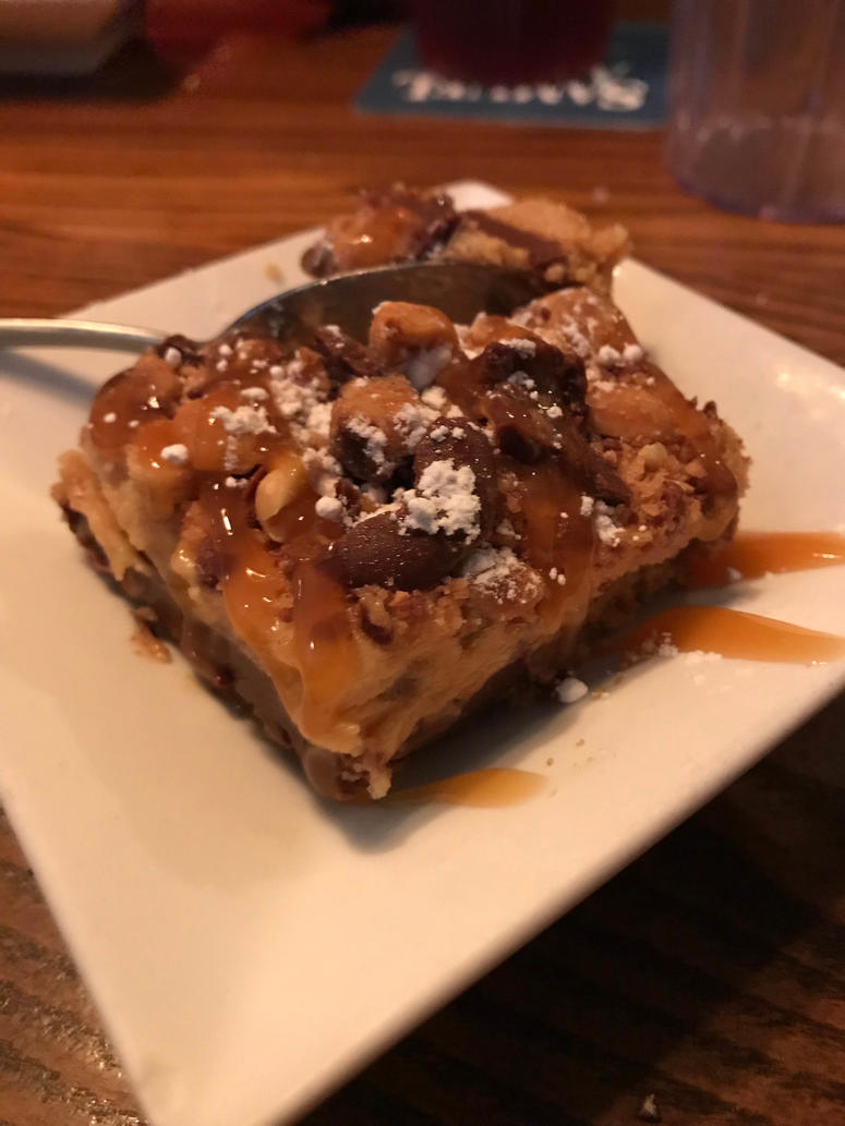 PB Dessert