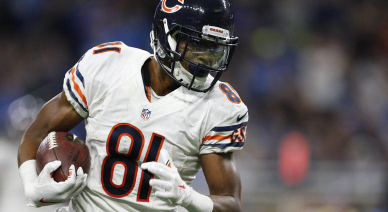 Cam Meredith Cam Meredith