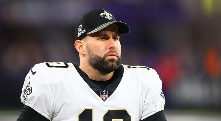Chase Daniel Chase Daniel