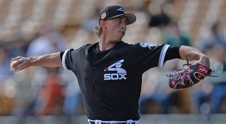 Michael Kopech Michael Kopech