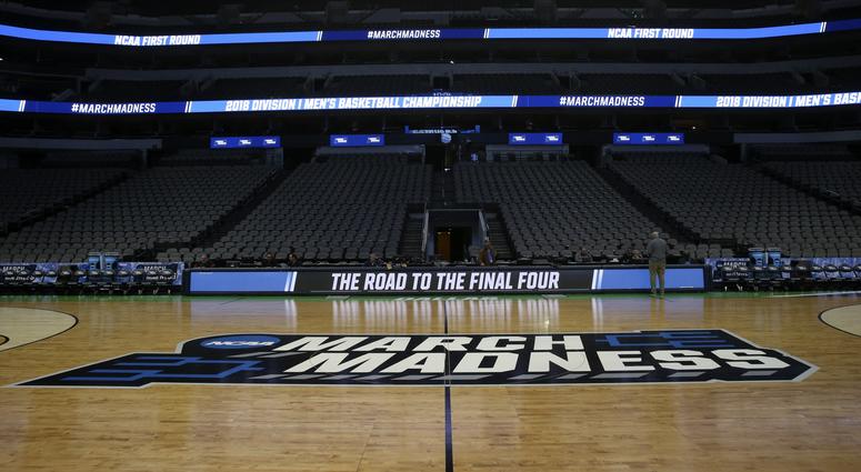 NCAA Tournament view NCAA Tournament view