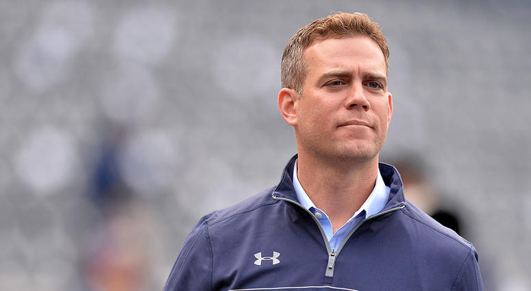 Cubs president of baseball operations Theo Epstein Cubs president of baseball operations Theo Epstein