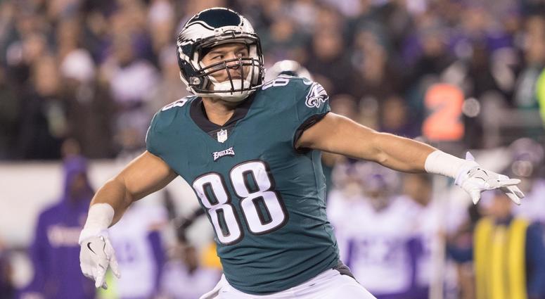 Trey Burton Trey Burton