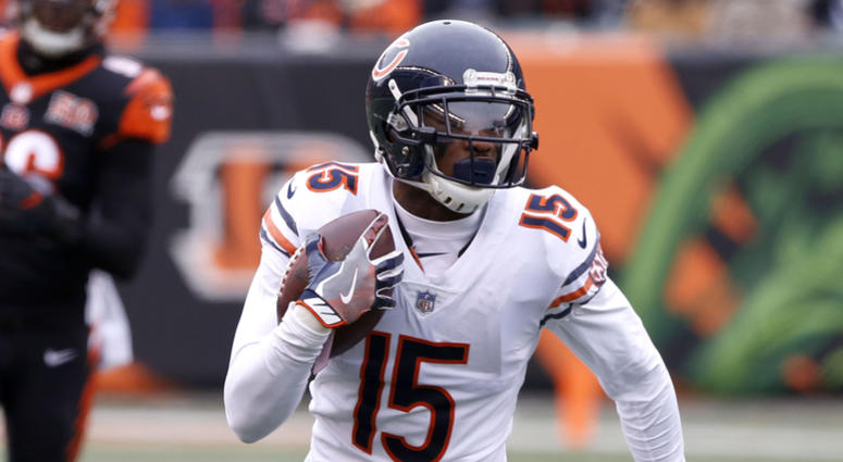 Josh Bellamy Josh Bellamy