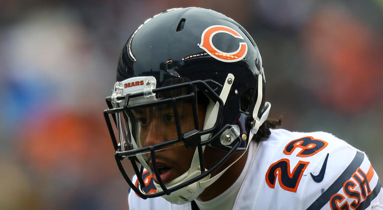Kyle Fuller Kyle Fuller