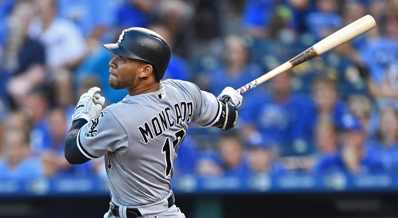 White Sox second baseman White Sox second baseman