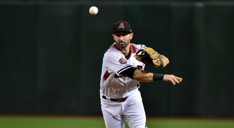 Daniel Descalso Daniel Descalso