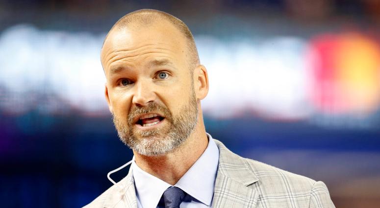 David Ross David Ross
