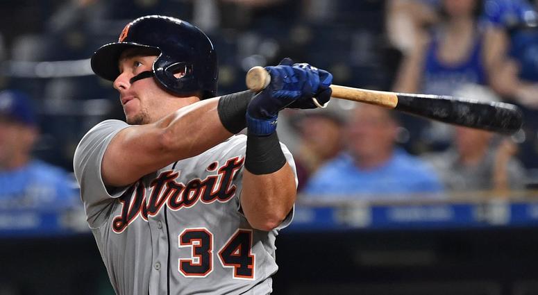 James McCann James McCann