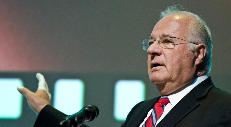 Joe Ricketts Joe Ricketts