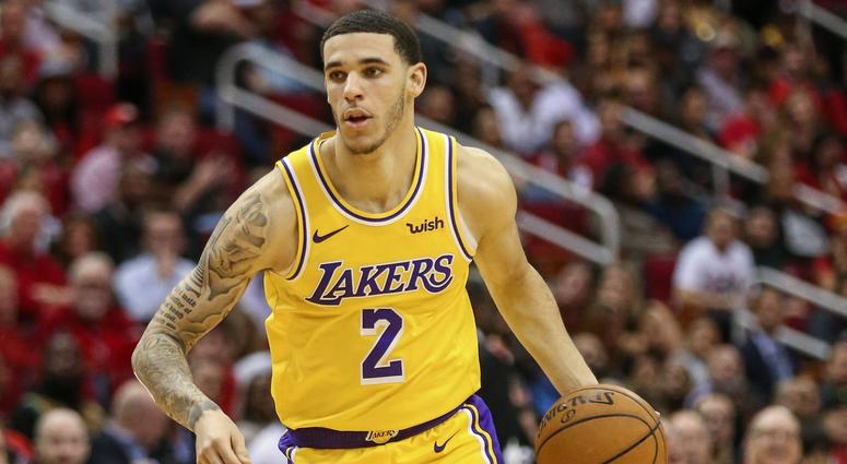 Report: Lonzo Ball Interested In Bulls If He's Moved In ...