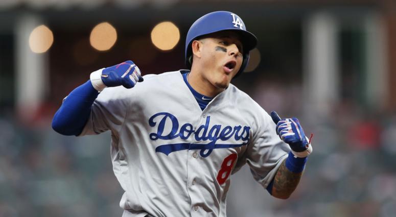 Manny Machado Manny Machado