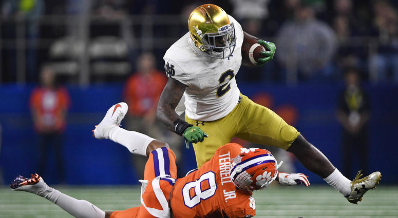 notre dame clemson notre dame clemson