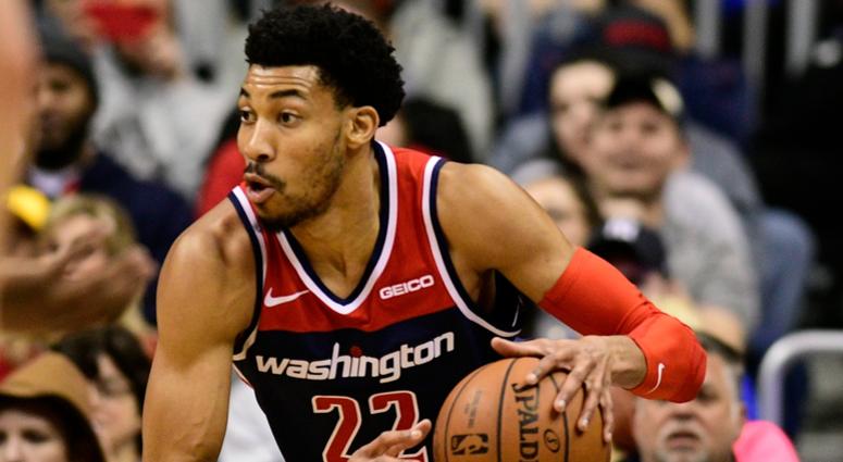 Otto Porter Otto Porter