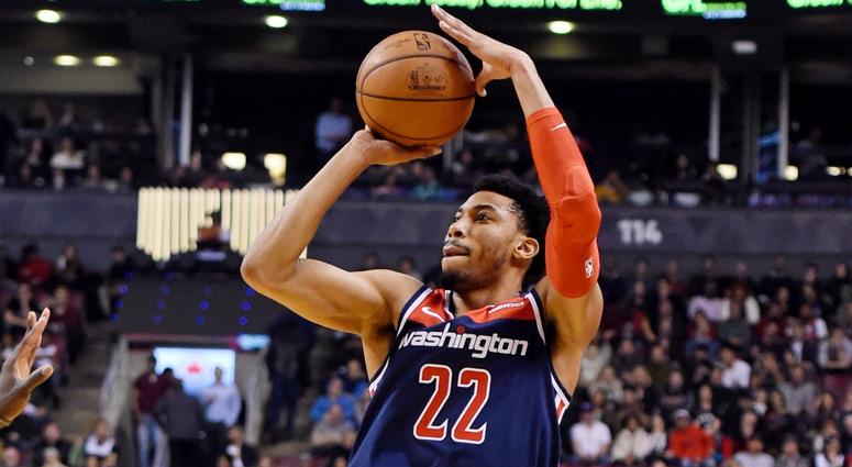 Otto Porter Otto Porter