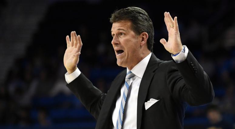 Steve Alford Steve Alford