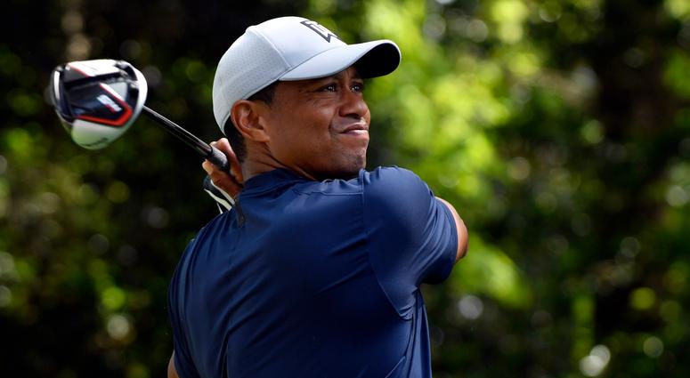 Tigers Woods Tigers Woods