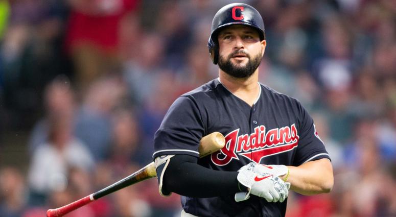 Yonder Alonso Yonder Alonso