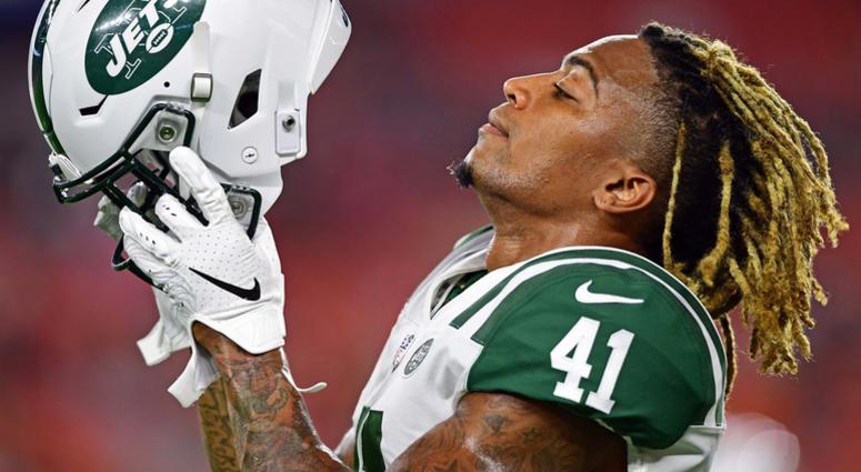 Buster Skrine Buster Skrine