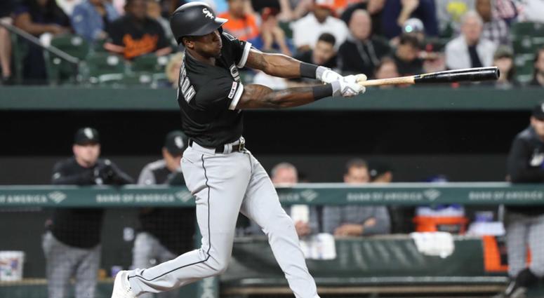 Tim Anderson Tim Anderson