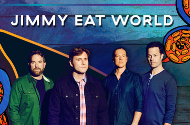 Jimmy Eat World Jimmy Eat World