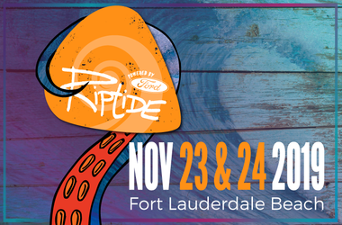 Riptide Music Festival Powered by Ford is Nov. 23 & 24, 2019! Riptide Music Festival Powered by Ford is Nov. 23 & 24, 2019!
