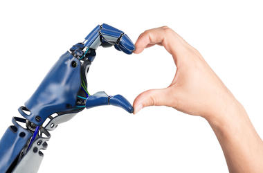 Bionic Arm Bionic Arm