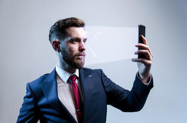 Facial Recognition Facial Recognition