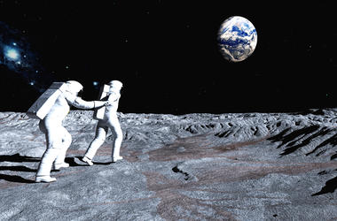 Moon Landing Moon Landing