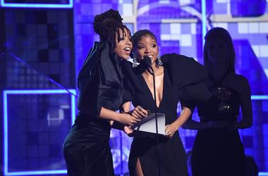 Halle Bailey Halle Bailey