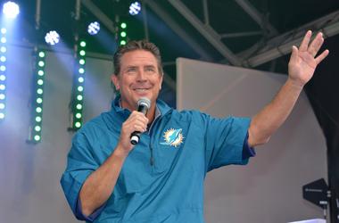 Dan Marino Dan Marino