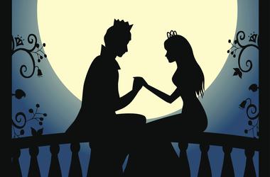 Prince Eric Prince Eric