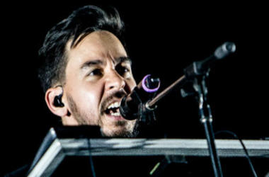 Mike Shinoda Mike Shinoda