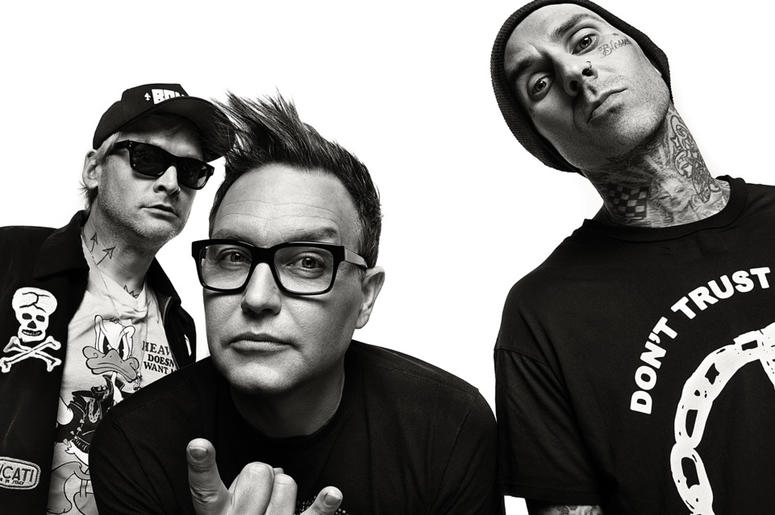 Blink-182 Blink-182