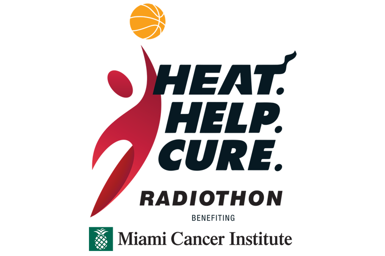 HEAT.HELP.CURE. Radiothon HEAT.HELP.CURE. Radiothon