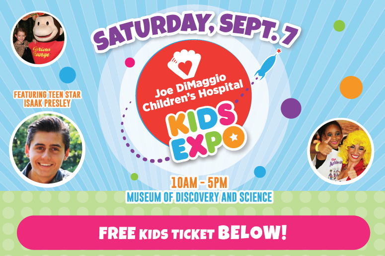 Kids Expo Kids Expo