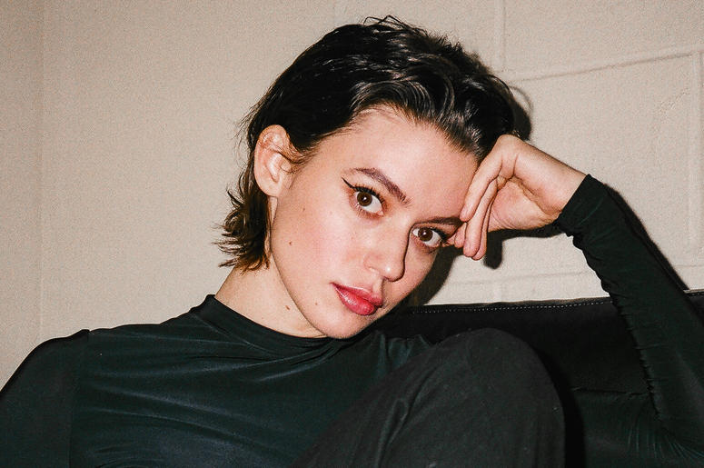 Meg Myers Meg Myers