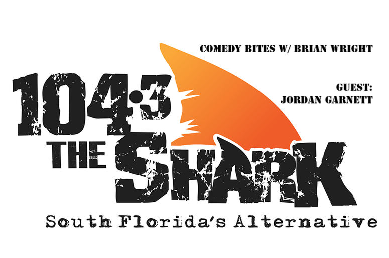 Comedy Bites - Jordan Garnett Comedy Bites - Jordan Garnett