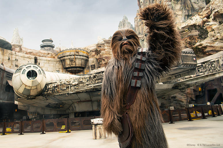 Star Wars Star Wars