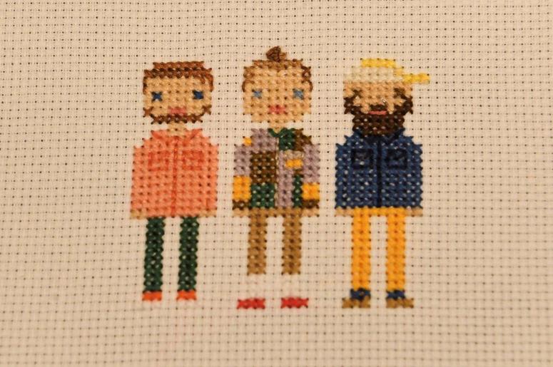 Judah and The Lion Judah_and_The_Lion_Riptide_Music_Festival
