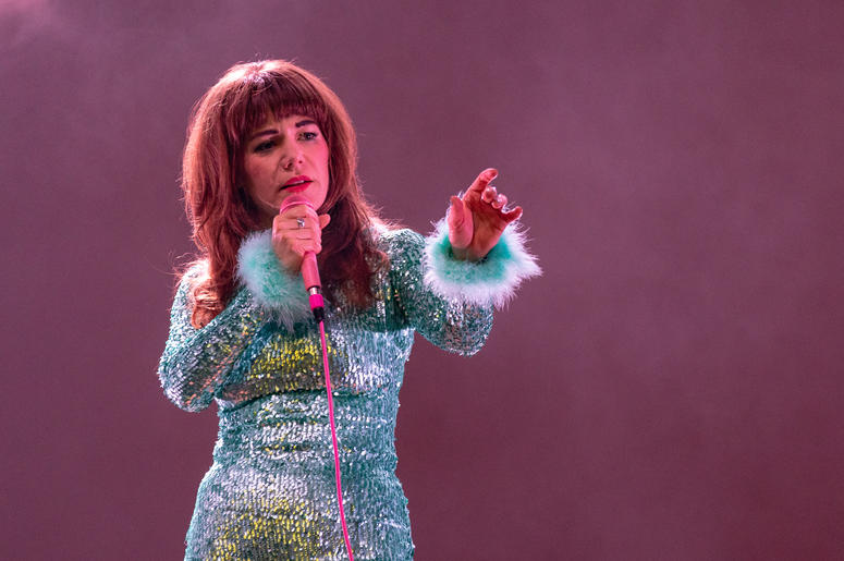 Jenny Lewis Jenny Lewis