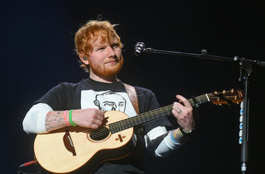 Ed Sheeran Ed Sheeran