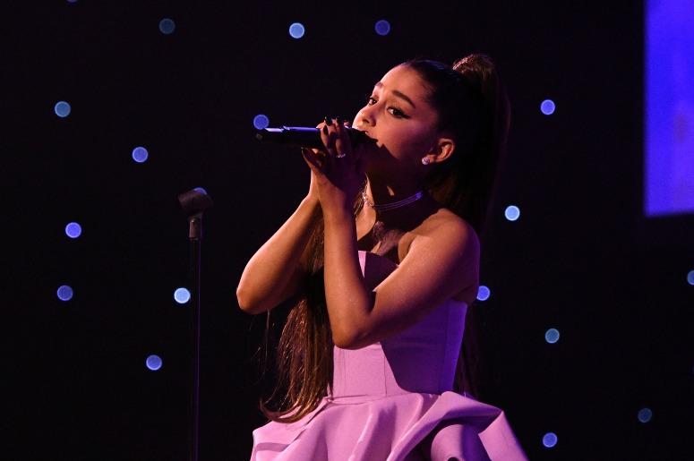 Ariana Grande Ariana Grande