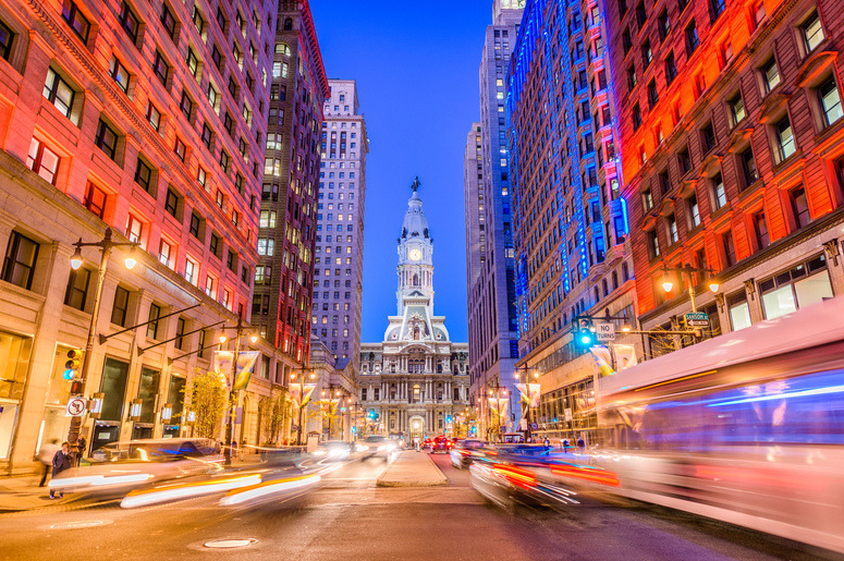 Philadelphia