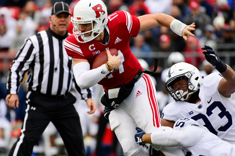 Rutgers football