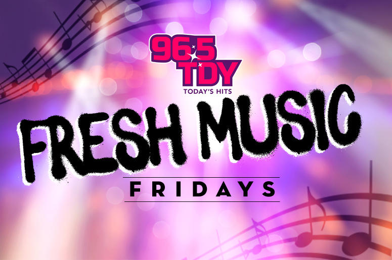 TDY Fresh Music Friday Fresh Music Friday: BTS x Halsey, Avicii, Maren Morris, P!nk, Ellie Goulding new music "Boy With Luv," "SOS," "Kingdom Of One," "Can We Pretend" & "Sixteen"